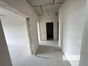 2-к квартира, вторичка, 64м2, 11/24 этаж