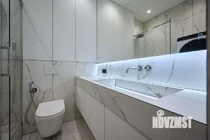 1-к квартира, вторичка, 50м2, 4/5 этаж