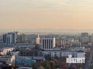 4-к квартира, вторичка, 141м2, 20/24 этаж