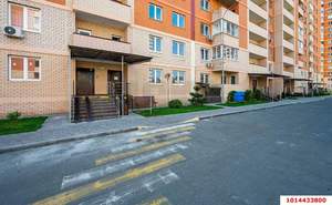 1-к квартира, вторичка, 34м2, 9/18 этаж