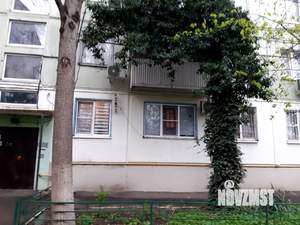 2-к квартира, вторичка, 45м2, 1/5 этаж