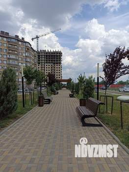 1-к квартира, вторичка, 37м2, 5/16 этаж