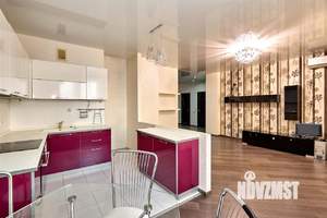 3-к квартира, вторичка, 99м2, 8/15 этаж