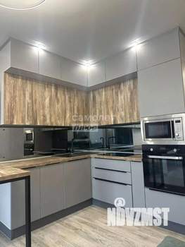 1-к квартира, вторичка, 52м2, 2/18 этаж