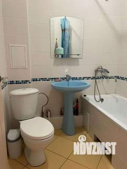 1-к квартира, вторичка, 34м2, 7/7 этаж