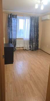 1-к квартира, вторичка, 33м2, 4/6 этаж