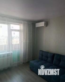 Студия квартира, вторичка, 24м2, 11/16 этаж