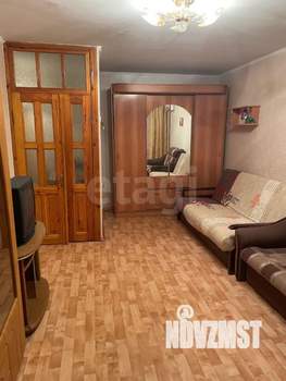 1-к квартира, вторичка, 36м2, 1/5 этаж