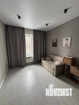 2-к квартира, вторичка, 60м2, 11/22 этаж