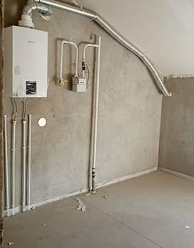 2-к квартира, сданный дом, 52м2, 5/5 этаж