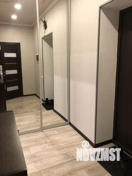 1-к квартира, вторичка, 46м2, 4/9 этаж