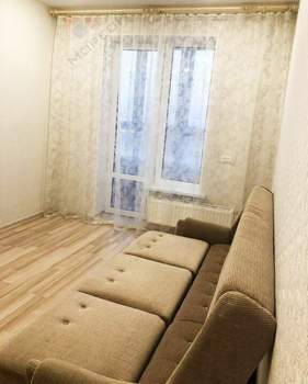 1-к квартира, вторичка, 48м2, 10/18 этаж