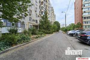 1-к квартира, вторичка, 50м2, 1/10 этаж