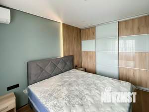 2-к квартира, вторичка, 67м2, 13/25 этаж