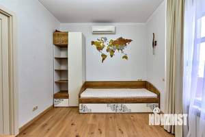 3-к квартира, вторичка, 85м2, 16/16 этаж