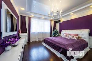 3-к квартира, вторичка, 100м2, 9/20 этаж