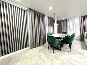 2-к квартира, вторичка, 68м2, 2/17 этаж