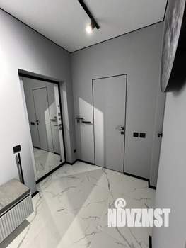 2-к квартира, вторичка, 52м2, 15/16 этаж