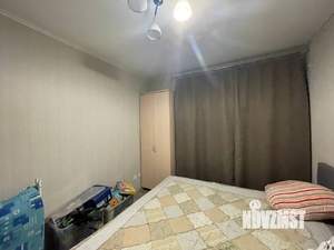 2-к квартира, вторичка, 43м2, 2/10 этаж