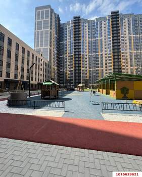 1-к квартира, вторичка, 35м2, 7/23 этаж