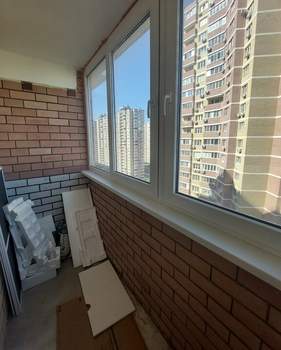 2-к квартира, вторичка, 58м2, 12/18 этаж