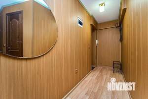 1-к квартира, вторичка, 34м2, 2/5 этаж