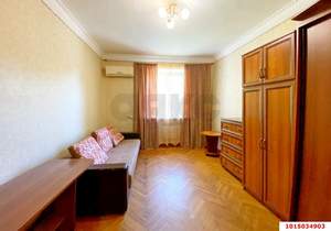 3-к квартира, вторичка, 64м2, 2/3 этаж