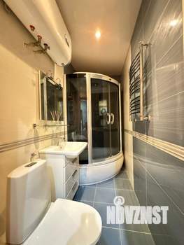 1-к квартира, вторичка, 35м2, 1/4 этаж