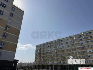 Студия квартира, вторичка, 21м2, 2/8 этаж