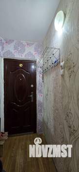 2-к квартира, вторичка, 44м2, 5/5 этаж