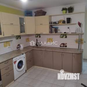 3-к квартира, вторичка, 92м2, 6/16 этаж