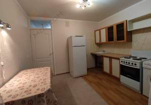 1-к квартира, вторичка, 38м2, 14/16 этаж