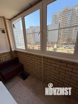 1-к квартира, вторичка, 43м2, 2/17 этаж