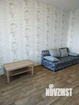 1-к квартира, вторичка, 38м2, 8/25 этаж