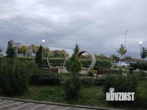 1-к квартира, вторичка, 36м2, 11/17 этаж