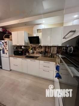 2-к квартира, вторичка, 44м2, 1/9 этаж