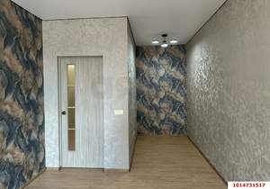 1-к квартира, вторичка, 41м2, 2/3 этаж