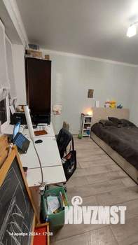 3-к квартира, вторичка, 78м2, 2/19 этаж