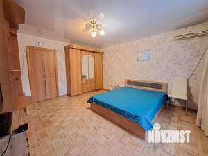 1-к квартира, вторичка, 36м2, 1/9 этаж