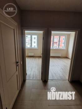 1-к квартира, вторичка, 36м2, 8/8 этаж