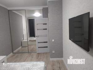 1-к квартира, вторичка, 36м2, 9/19 этаж