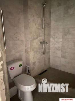 1-к квартира, вторичка, 29м2, 4/18 этаж