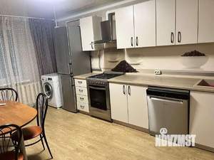 3-к квартира, вторичка, 71м2, 1/10 этаж