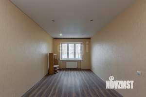1-к квартира, вторичка, 35м2, 5/5 этаж