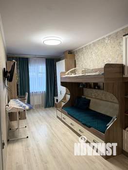 2-к квартира, вторичка, 46м2, 5/5 этаж