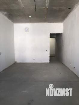 1-к квартира, вторичка, 29м2, 24/25 этаж