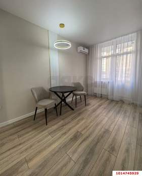 1-к квартира, вторичка, 43м2, 4/18 этаж