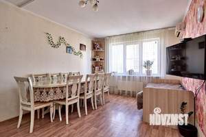 2-к квартира, вторичка, 60м2, 10/16 этаж