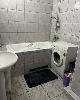 1-к квартира, вторичка, 44м2, 3/9 этаж