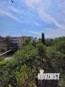 2-к квартира, вторичка, 42м2, 4/5 этаж